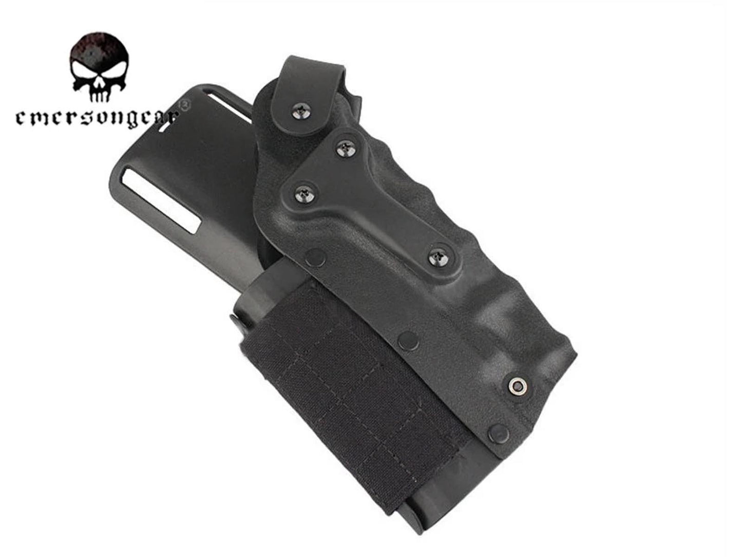 Emerson Combat Tactical Modle Waist Leg Holster BD6158