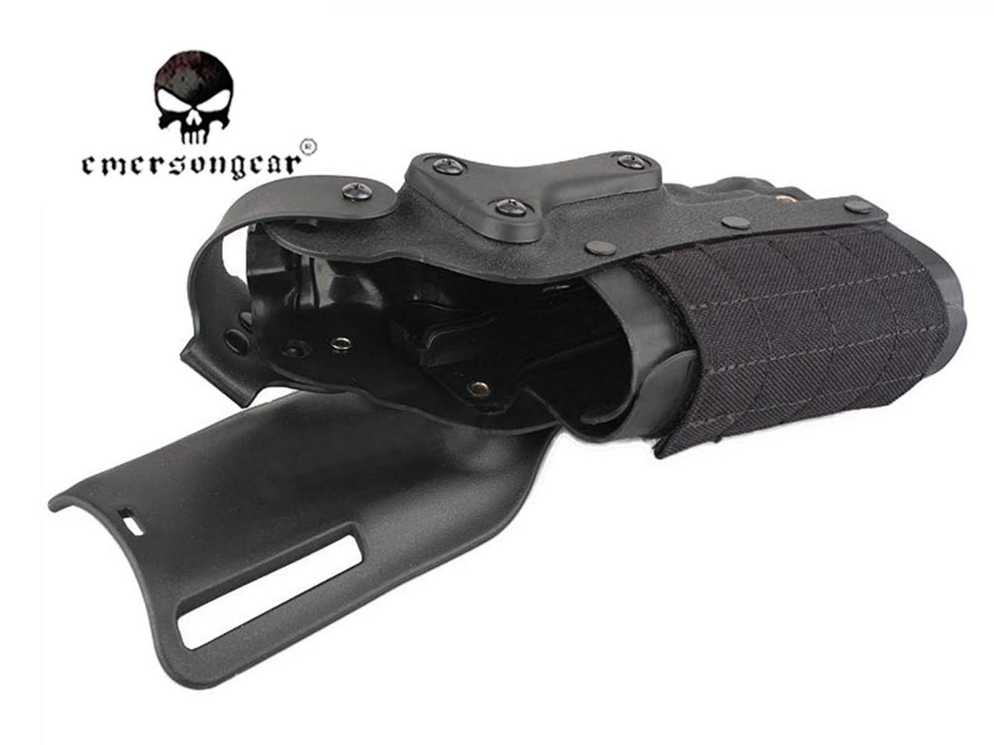 Emerson Combat Tactical Modle Waist Leg Holster BD6158