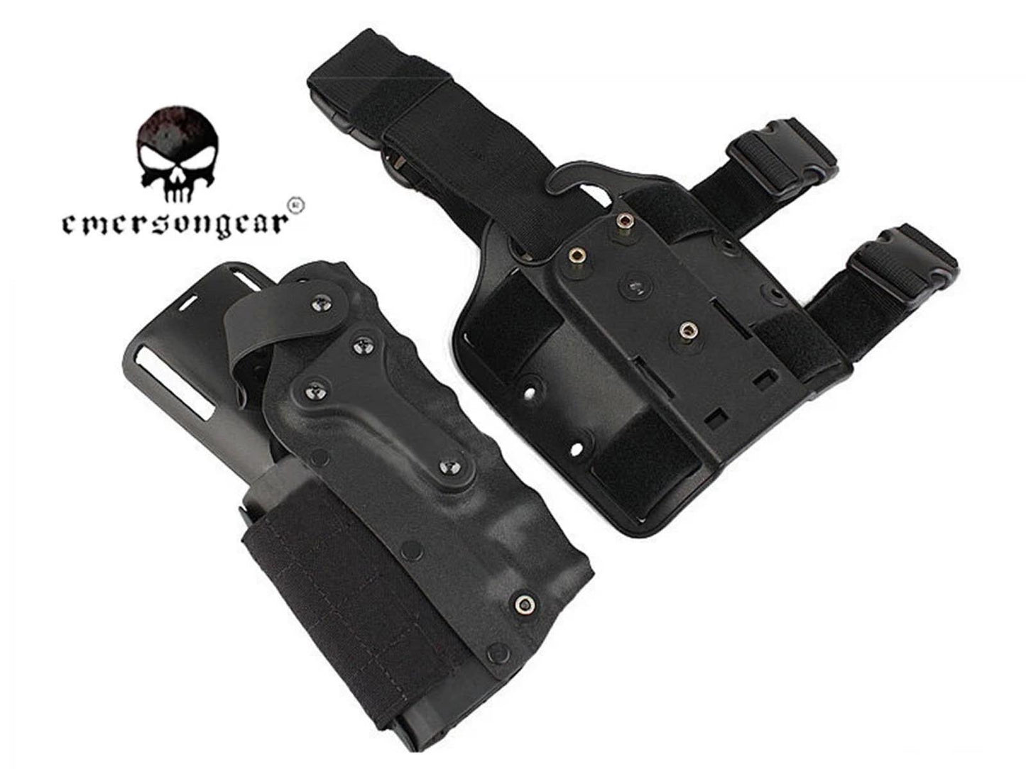 Emerson Combat Tactical Modle Waist Leg Holster BD6158