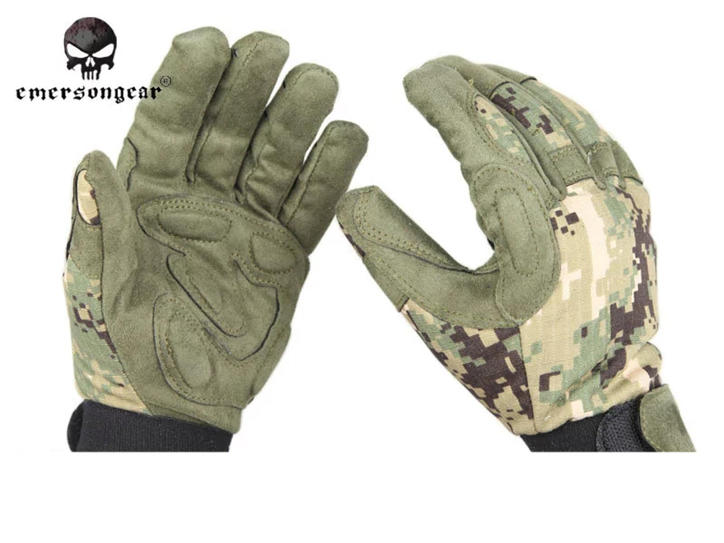 Emerson Tactical Full Finger Lightweight Glove