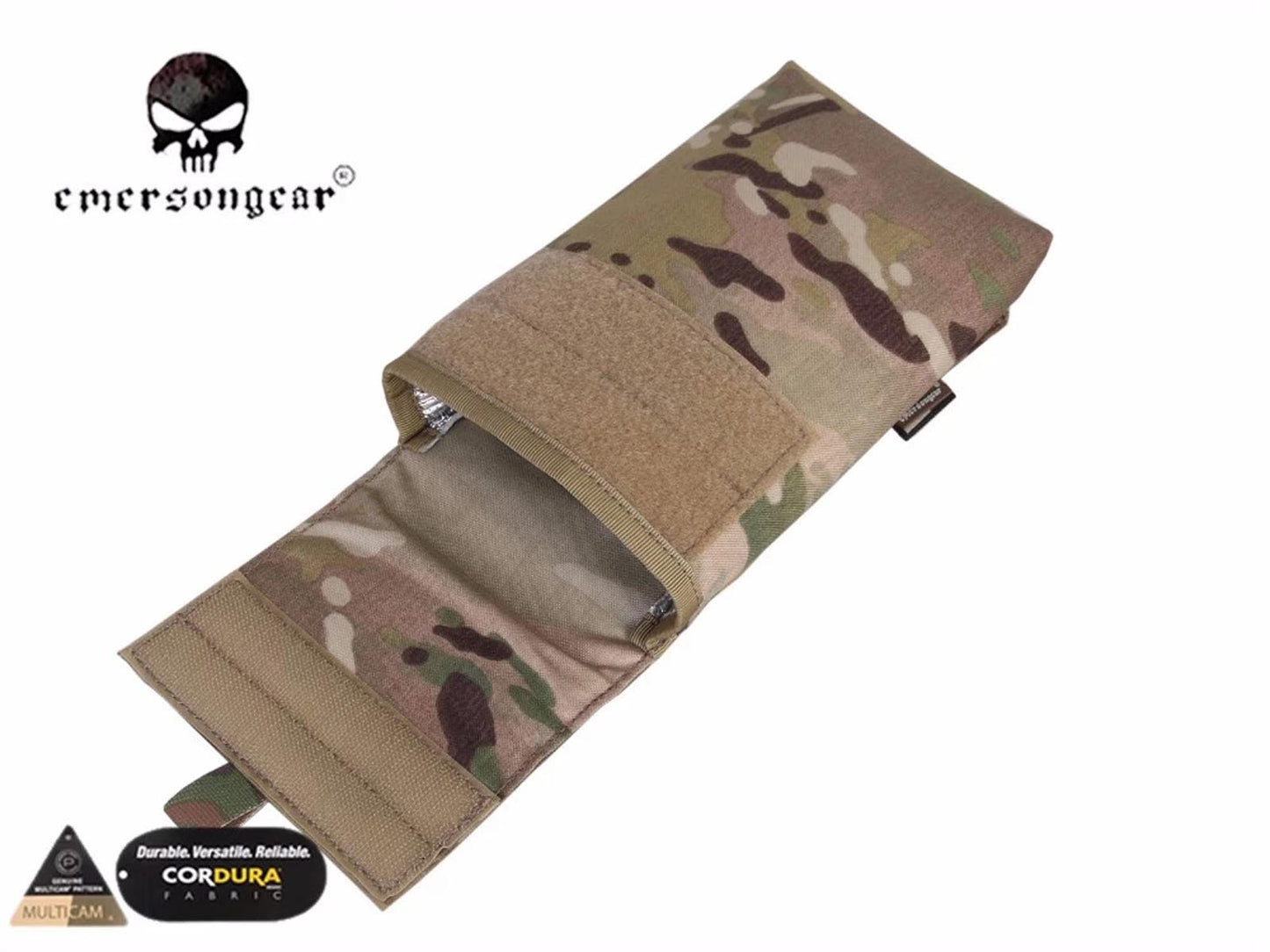 Emerson 27OZ Hydration Pack Airsoft Combat Pouch Molle EM5821