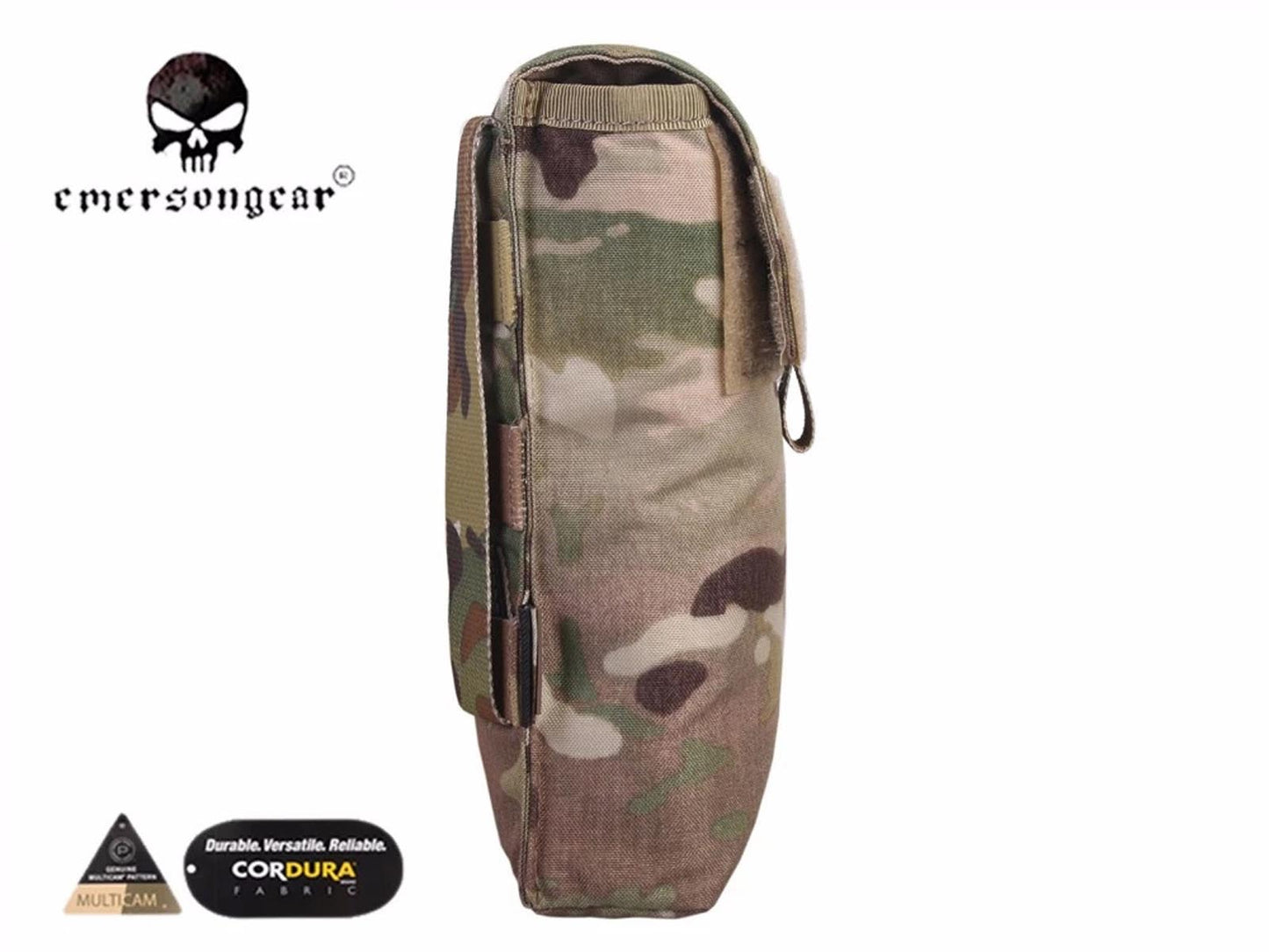 Emerson 27OZ Hydration Pack Airsoft Combat Pouch Molle EM5821