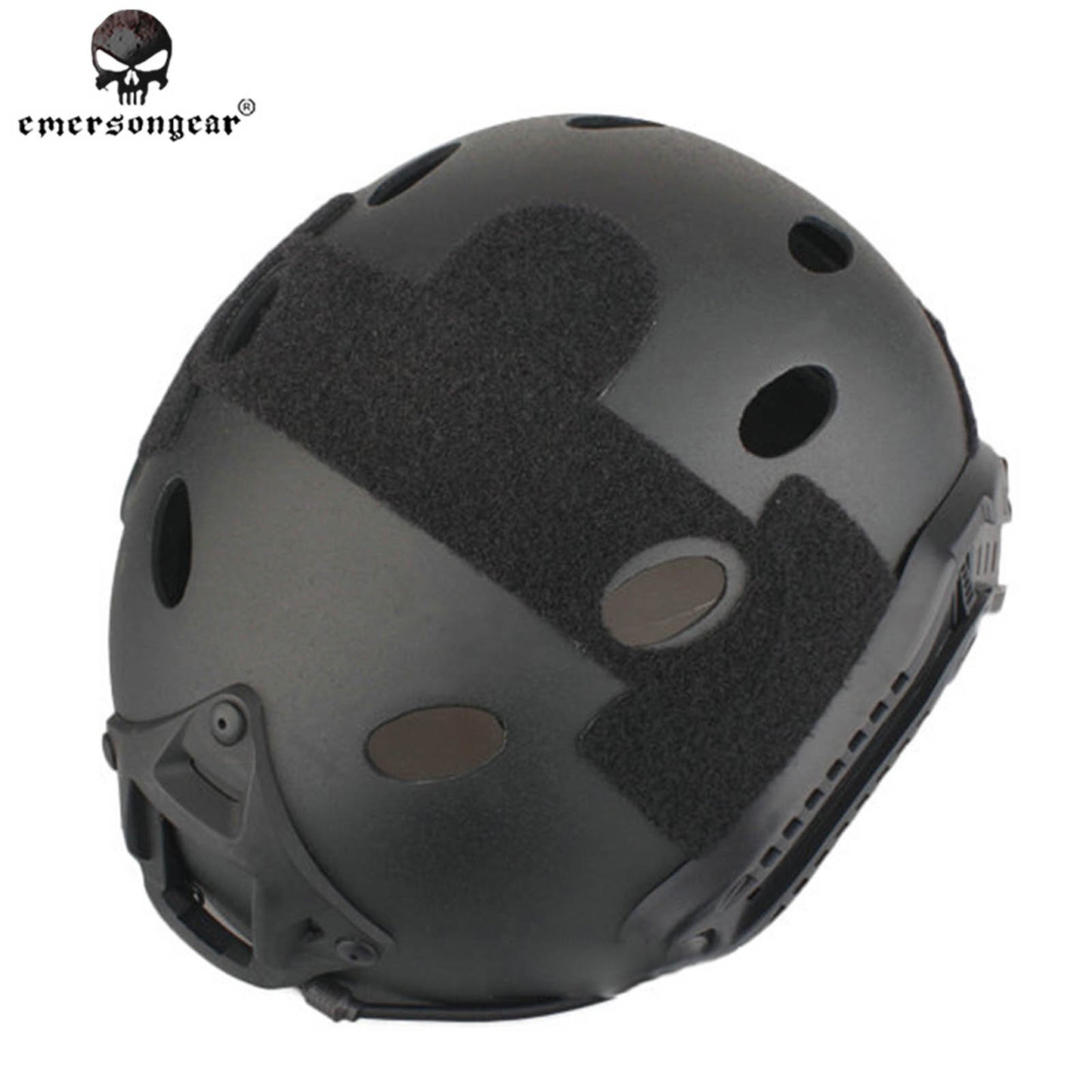 Emerson Military Airsoft Helmet Combat EMERSON Fast Helmet PJ Type EM5668
