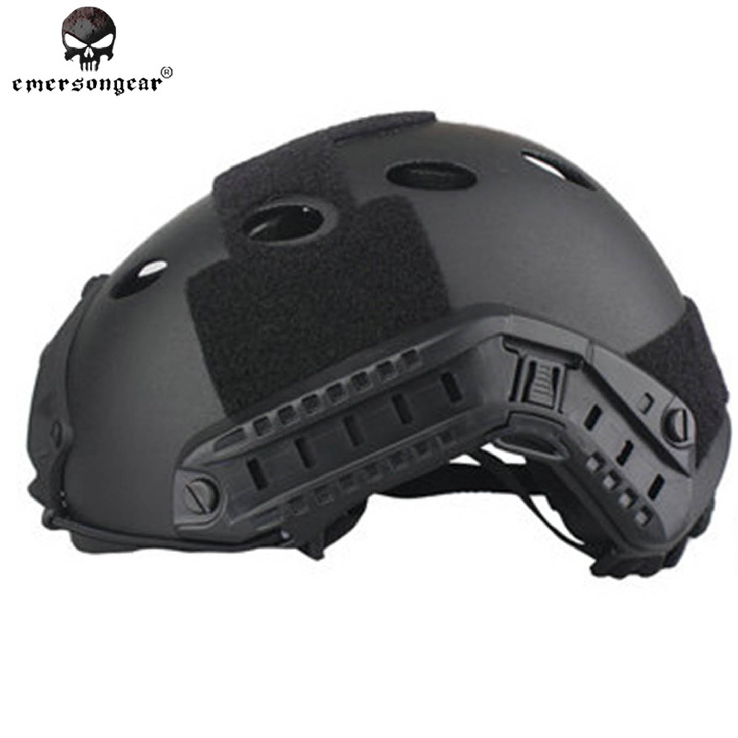 Emerson Military Airsoft Helmet Combat EMERSON Fast Helmet PJ Type EM5668