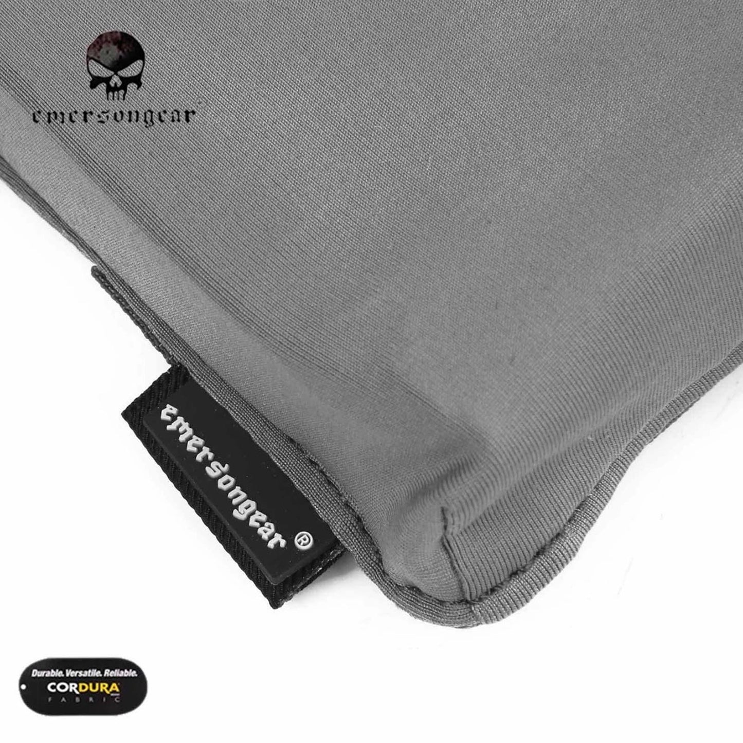 Emerson Precision Double Magazine Pouch For SS Vest Modular Molle Mag Pouch for 5.56 Magazine EM6403