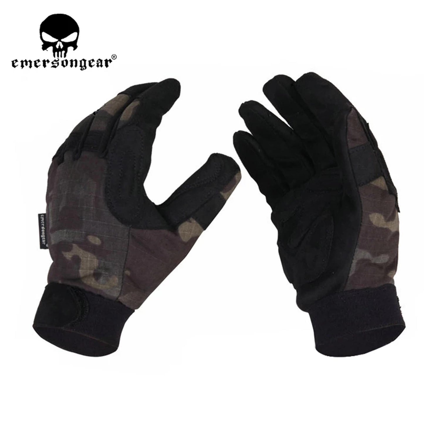 Emerson Tactical Full Finger Lightweight Glove