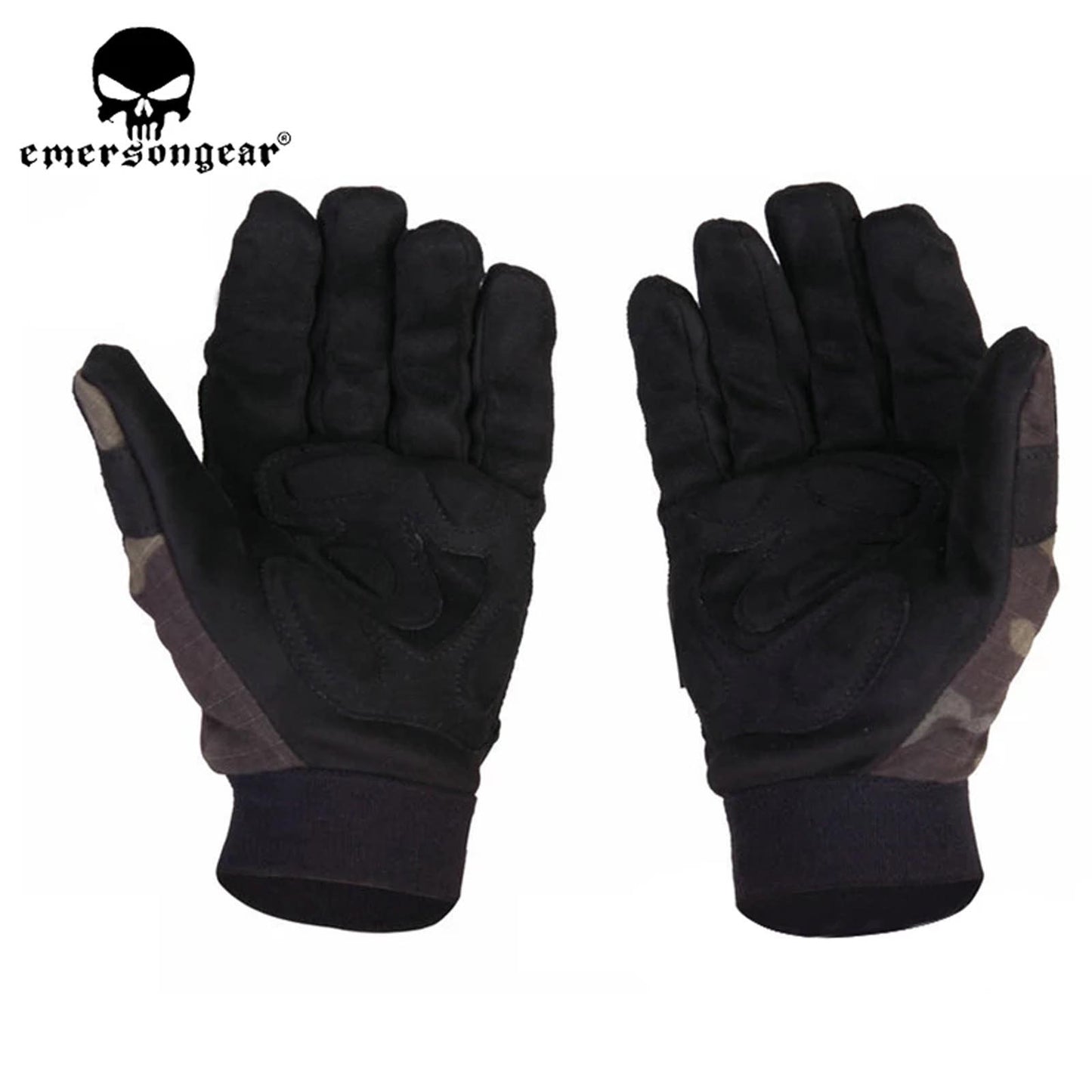 Emerson Tactical Full Finger Lightweight Glove