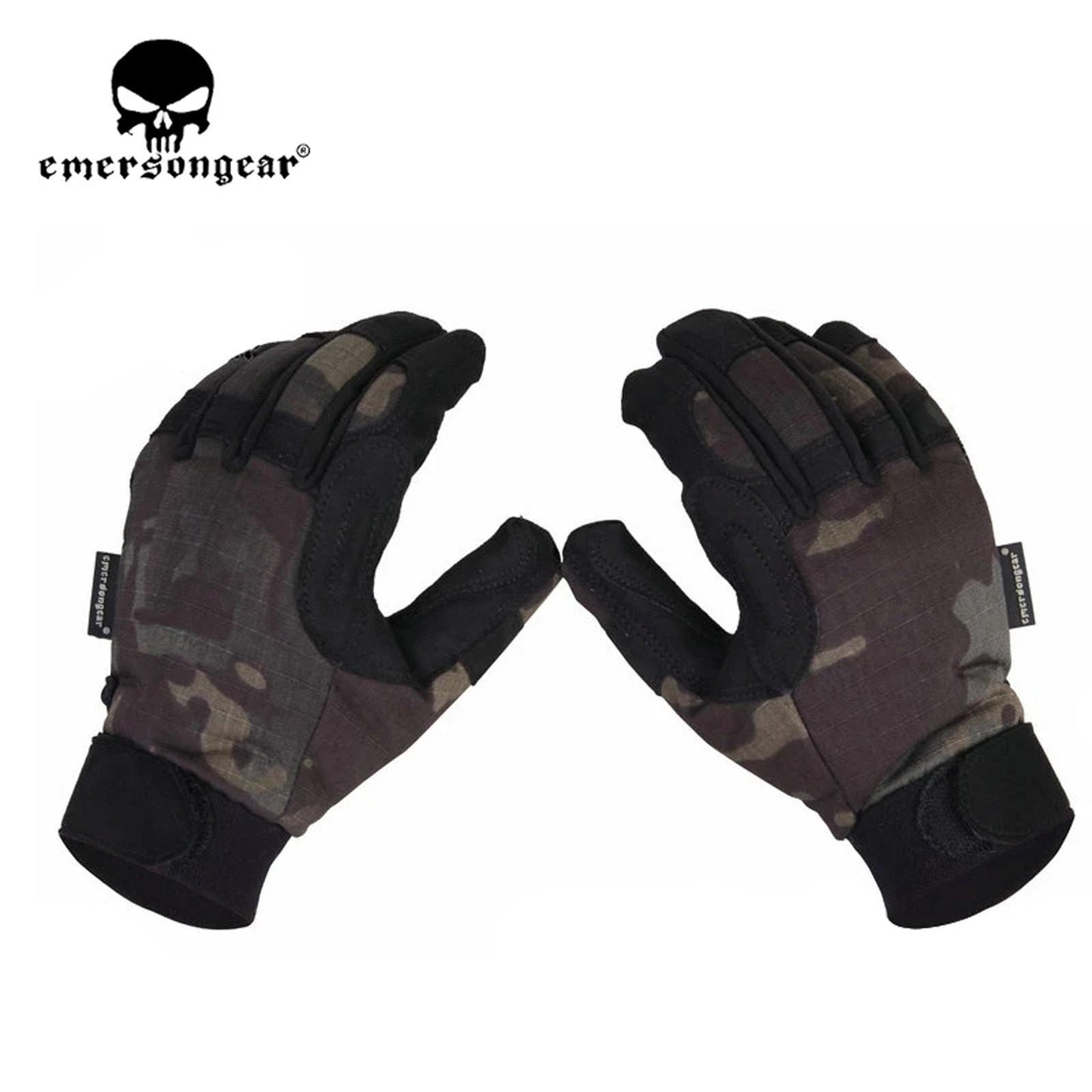 Emerson Tactical Full Finger Lightweight Glove