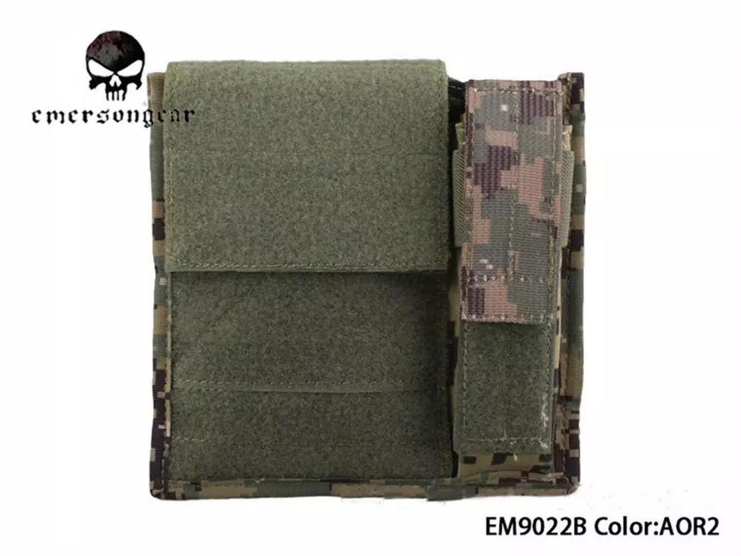 Emerson Tactical MAP Pouch Molle Airsoft pouch EM9022