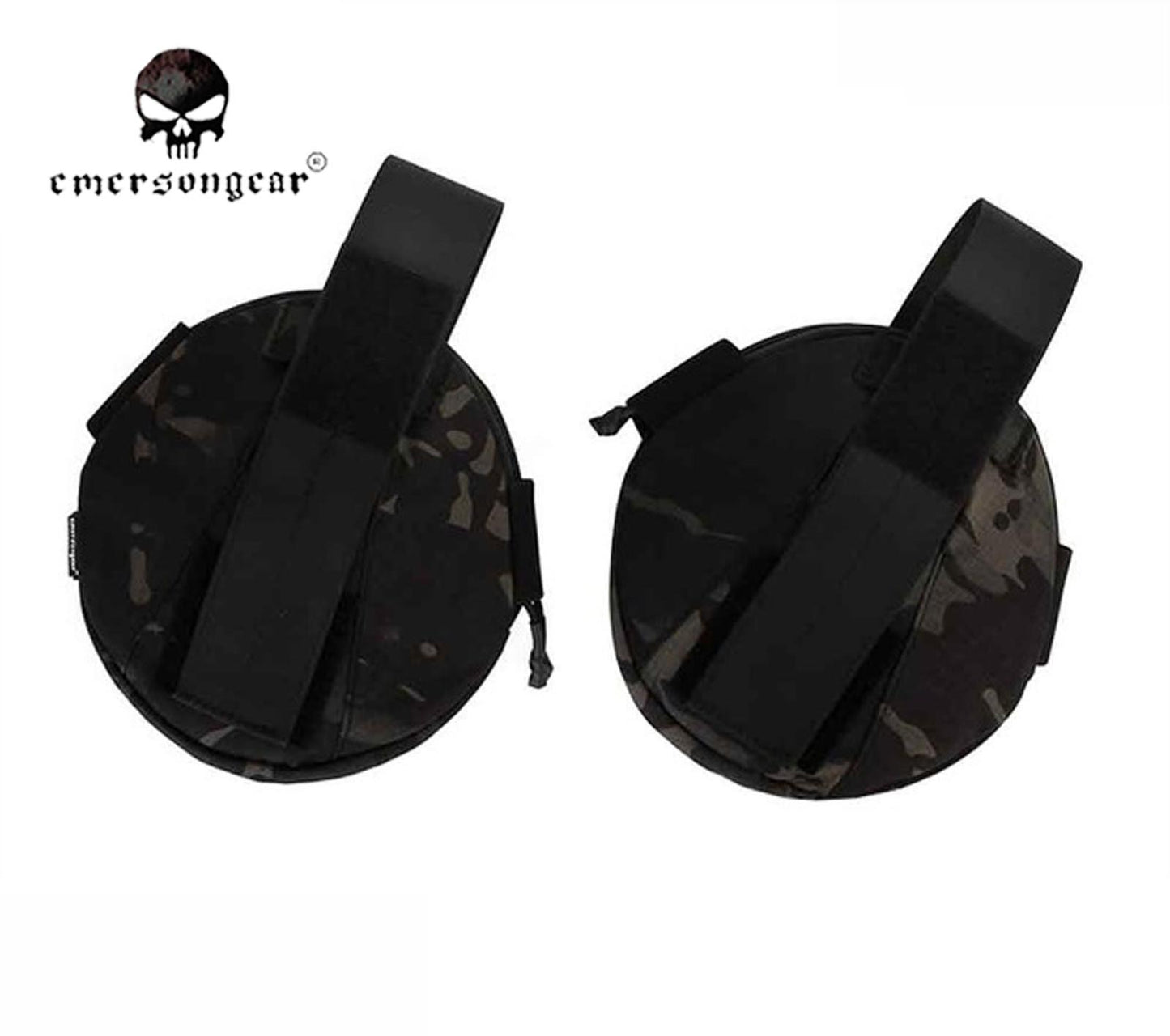 Emerson Tactical Shoulder Armor Combat Shoulder Armor