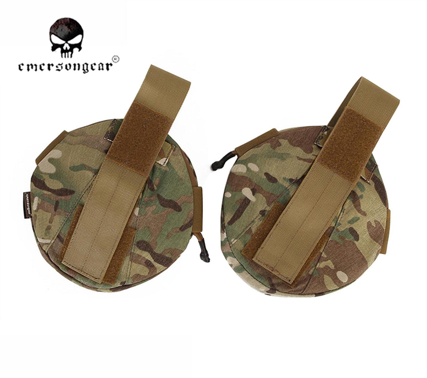 Emerson Tactical Shoulder Armor Combat Shoulder Armor