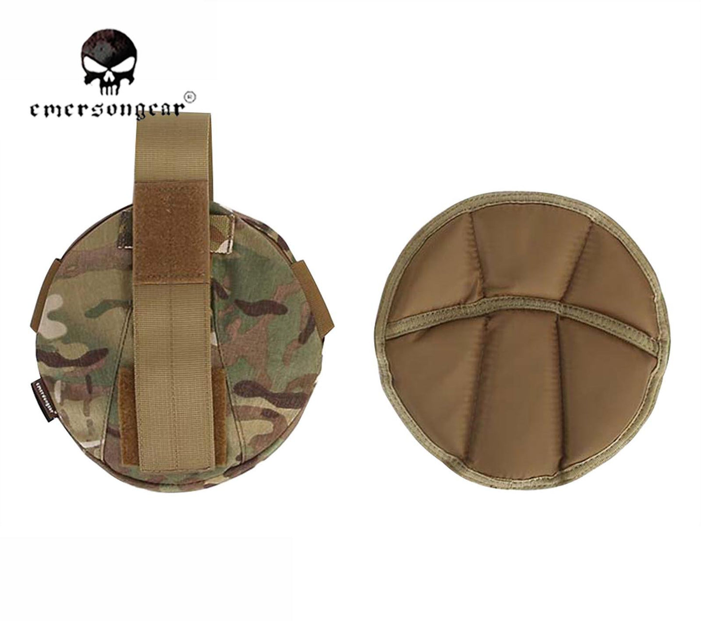 Emerson Tactical Shoulder Armor Combat Shoulder Armor