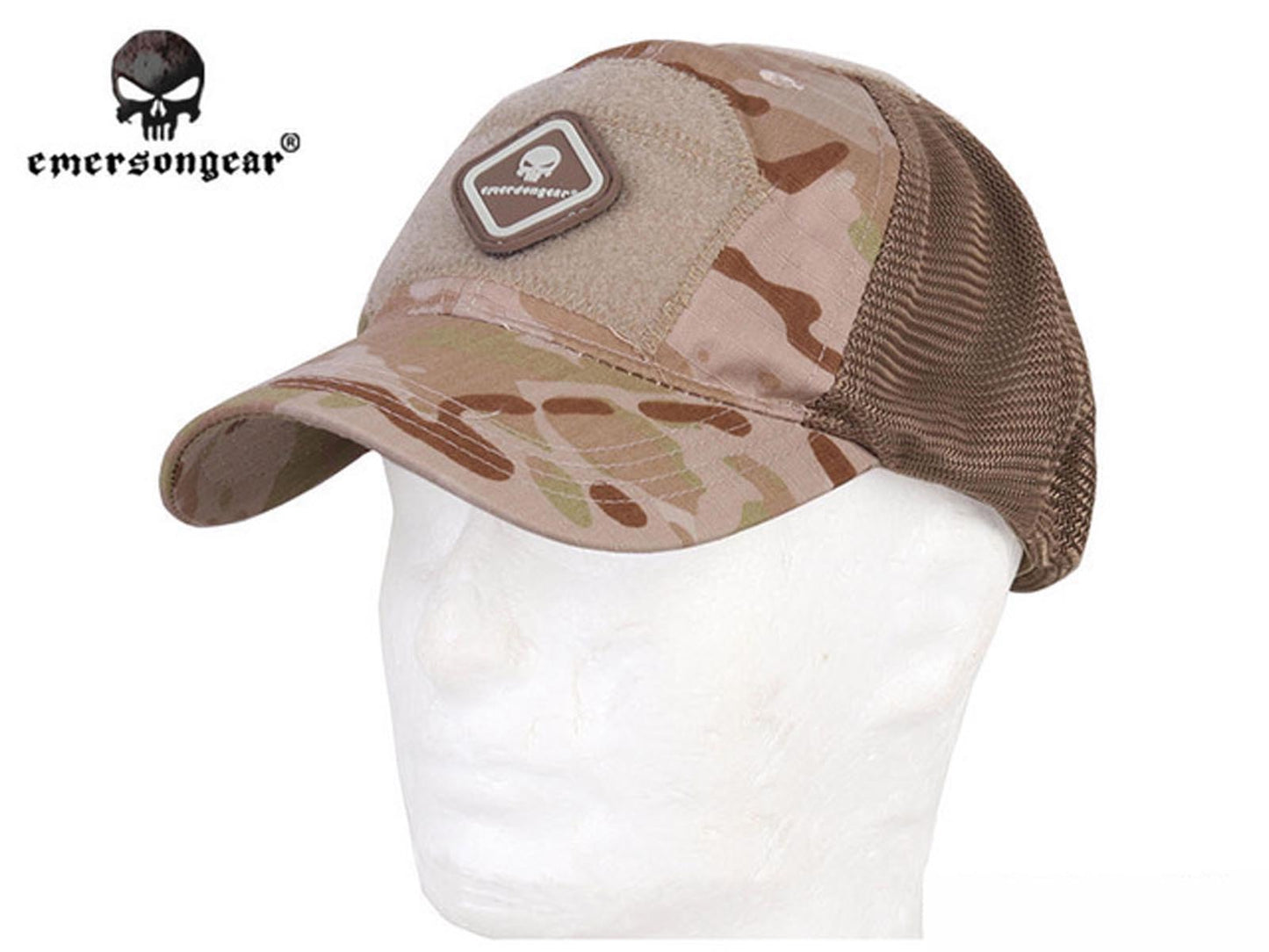 Emerson Tactical Assaulter Cap Combat EM8727