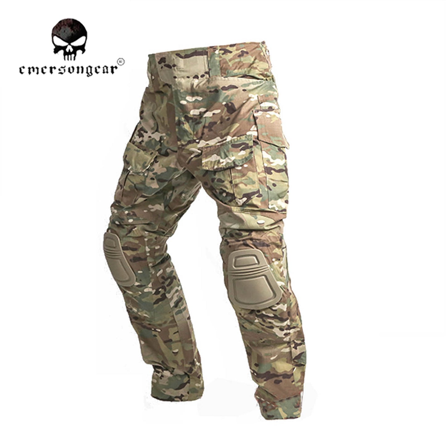 EMERSONGEAR Tactical Gen3 Shirt Pants Combat Military bdu Multicam EM9501 EM9319