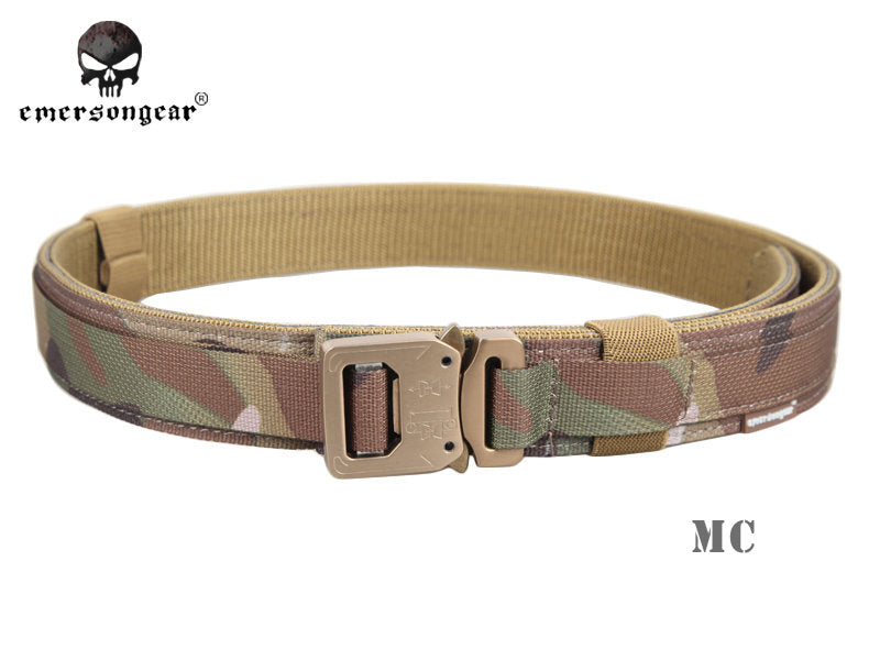 Emersongear Tactical Hard 1.5 Inch Shooter Belt Military Airsoft Belt EM9250