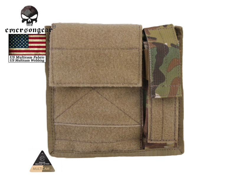 Emerson Tactical MAP Pouch Molle Airsoft pouch EM9022