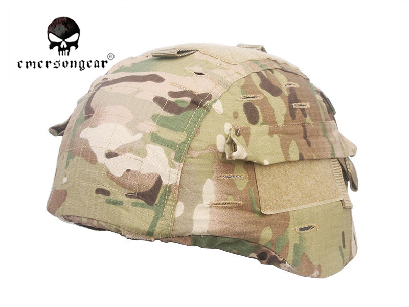 Emerson Tactical Airsoft Helmet Cover MICH 2000 Helmet Cover EM1820