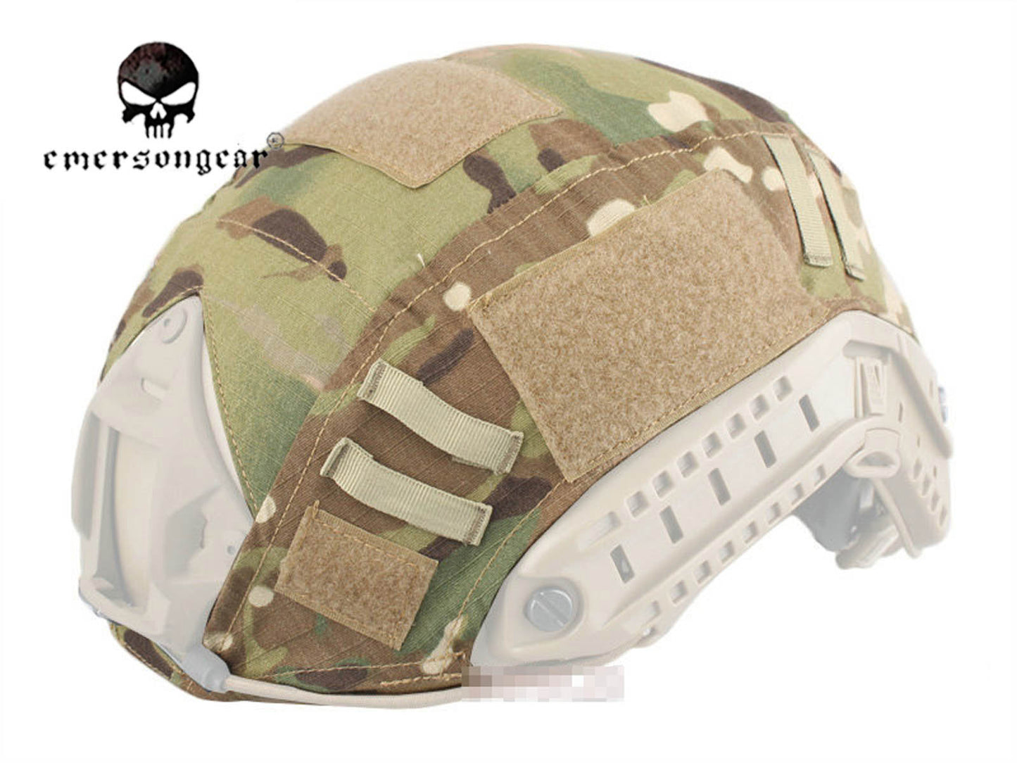 Emerson Helmet Cover tactic helmet Fast Helmet Cover multicam EM8825