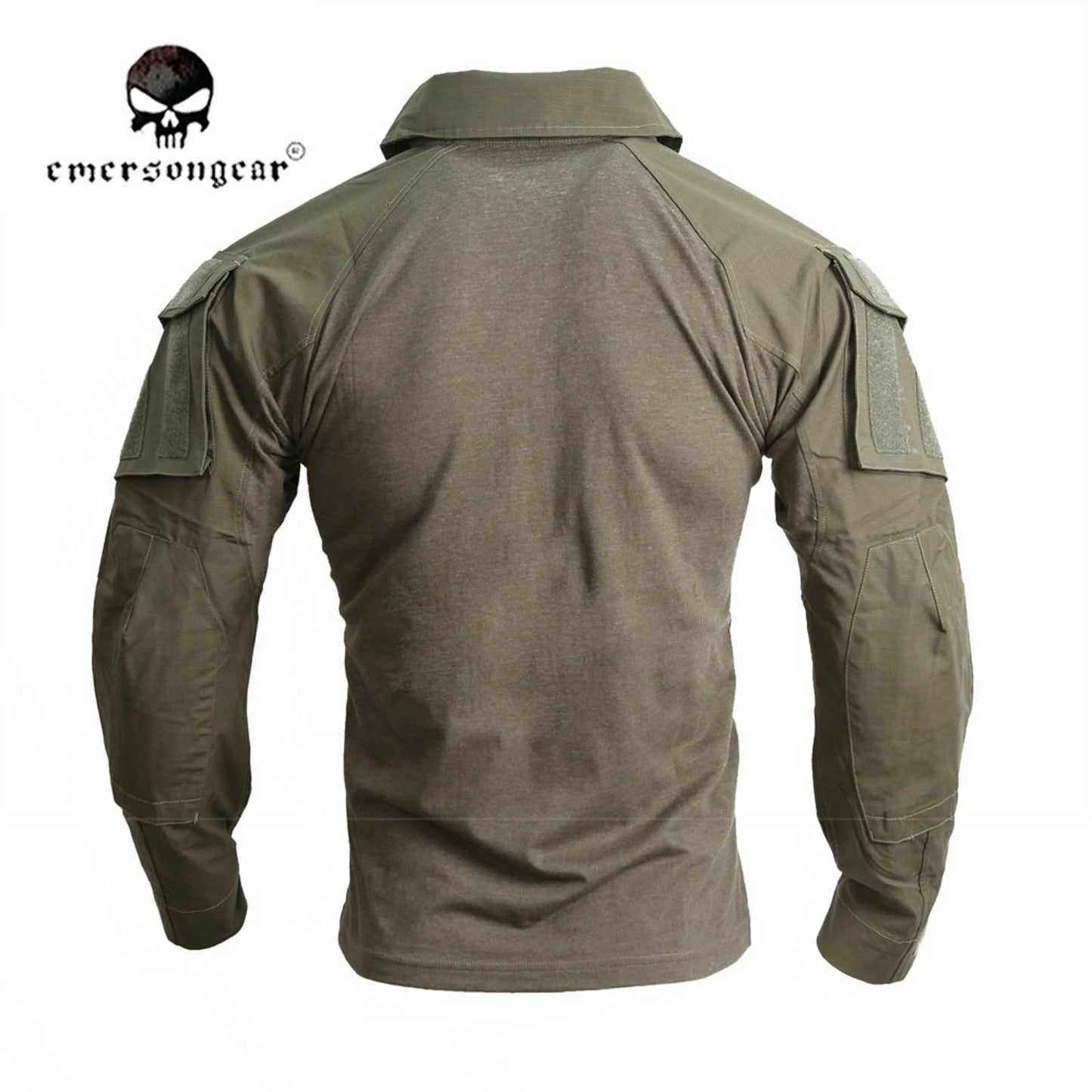 EMERSONGEAR Tactical Gen3 Shirt Pants Combat Military bdu Ranger Green EM9501 EM9319