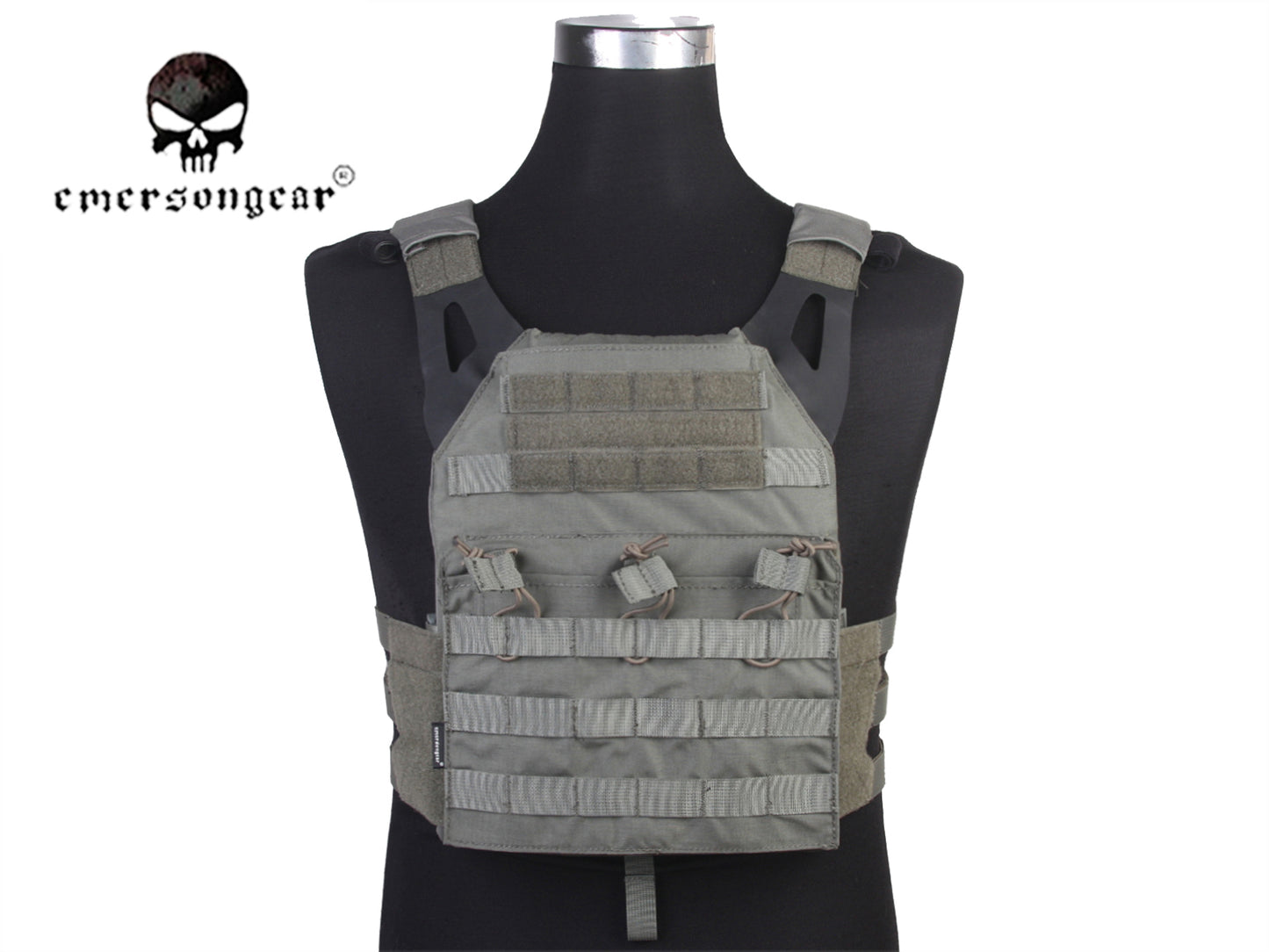 EMERSONGEAR JPC Vest Simplified Version Tactical Jumper Carrier Vest Airsoft Combat Support EM7344