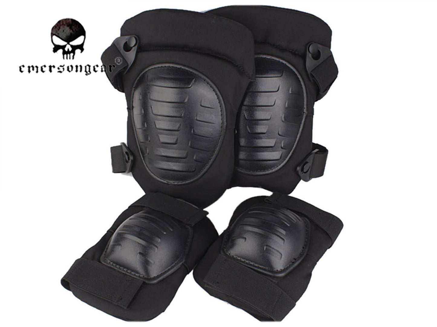 Emerson Military Protective elbow Knee Pad set EM7065