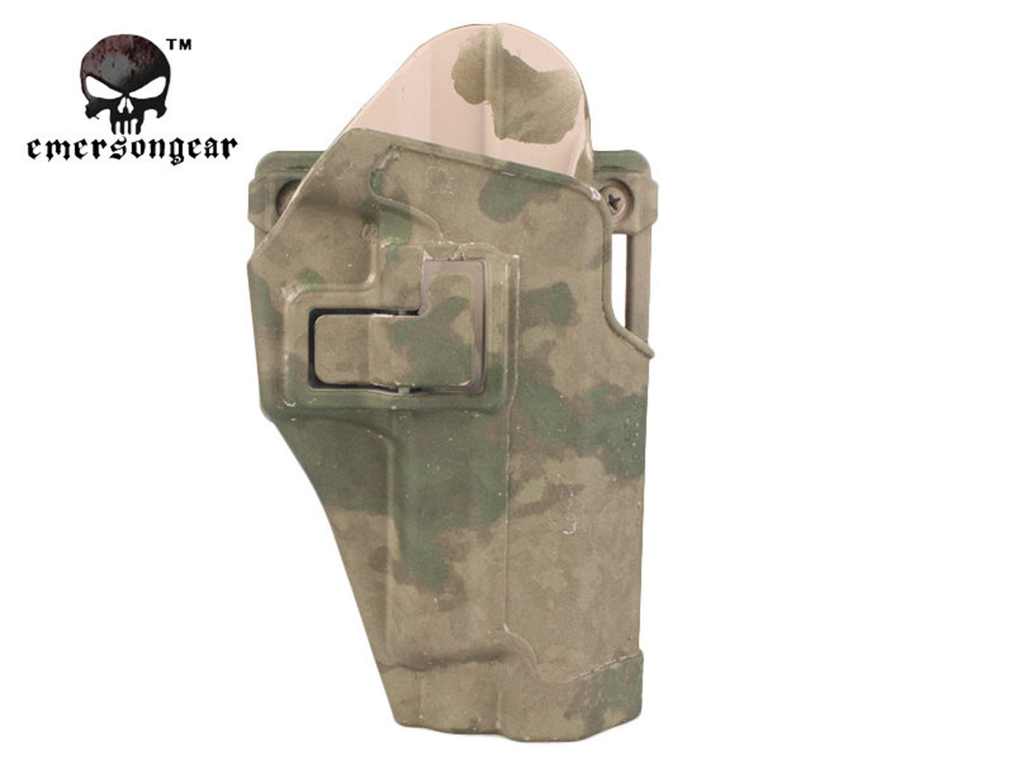 Emerson Airsoft Pistol Holster for P226 Magazine Holster EM6098