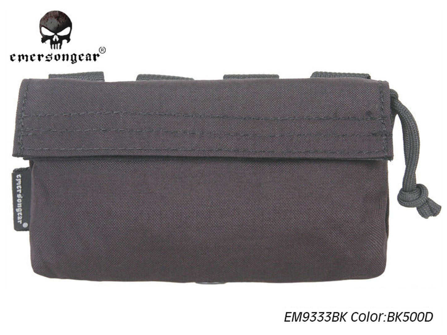 Emerson 16cm*11cm Communication Pouch Military Bag Combat Gear Army EM9333