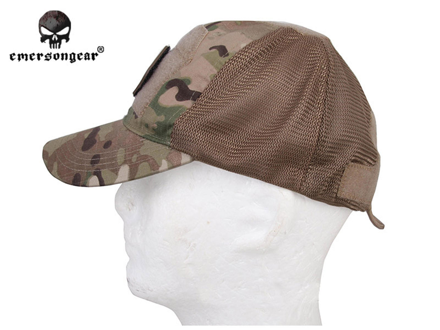 Emerson Tactical Assaulter Cap Combat EM8727