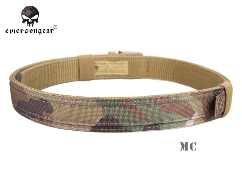 Emersongear Tactical Hard 1.5 Inch Shooter Belt Military Airsoft Belt EM9250