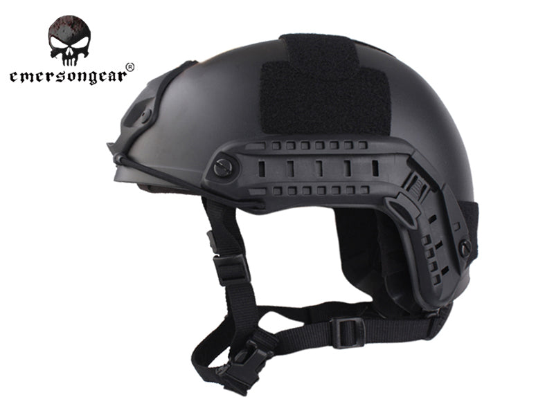 EMERSON Fast Helmet MH Type Military Airsoft Helmet Combat EM5658