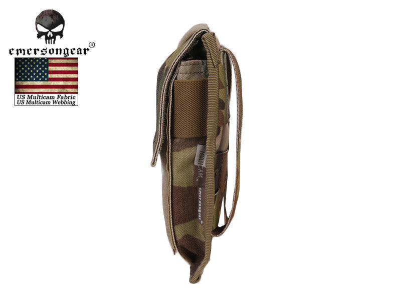 Emerson Tactical MAP Pouch Molle Airsoft pouch EM9022