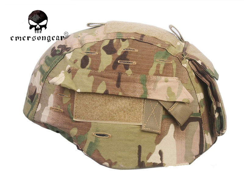 Emerson Tactical Airsoft Helmet Cover MICH 2000 Helmet Cover EM1820