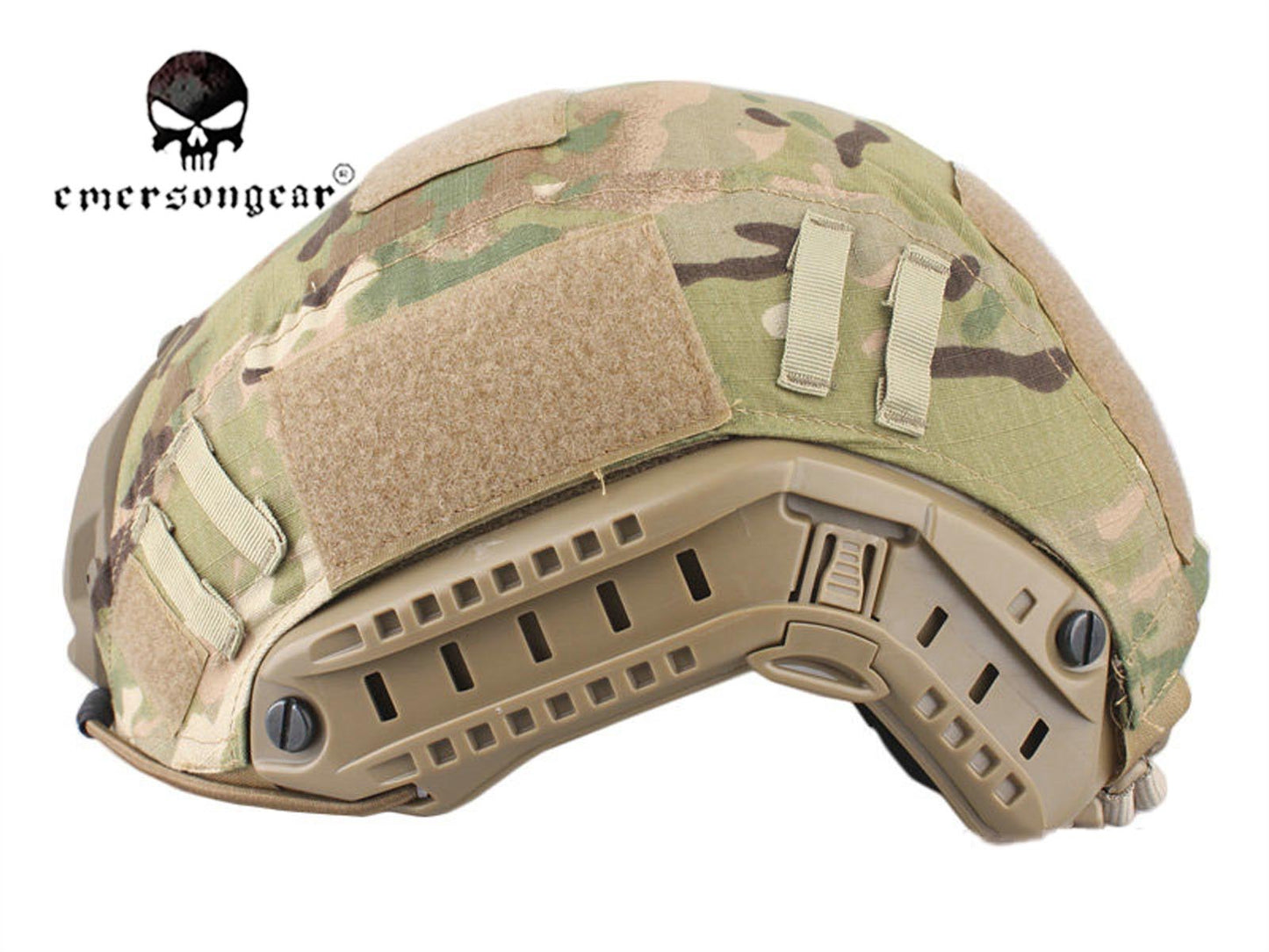 Emerson Helmet Cover tactic helmet Fast Helmet Cover multicam EM8825