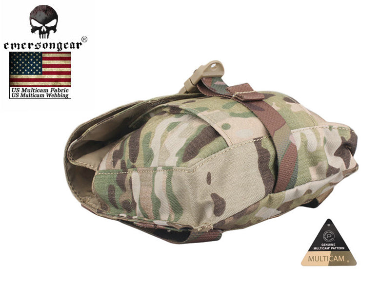 Emerson Tactical Fight Multi-Purpose Pouch Airsoft sports Hunting Combat Gear Pouch EM8344