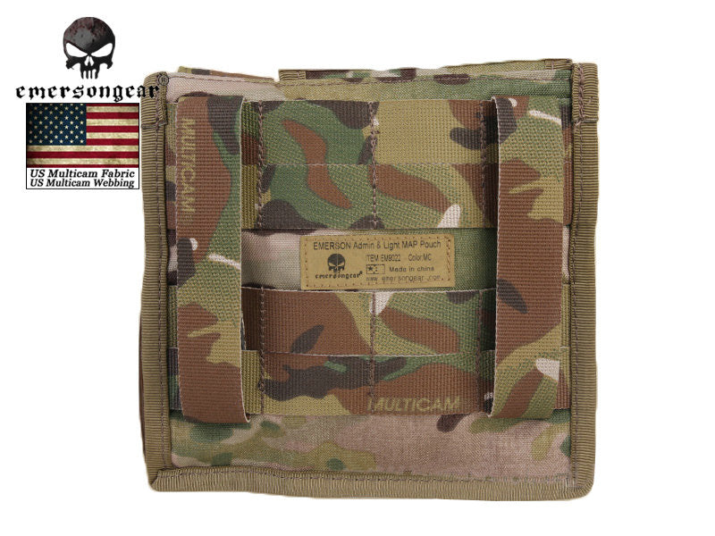 Emerson Tactical MAP Pouch Molle Airsoft pouch EM9022