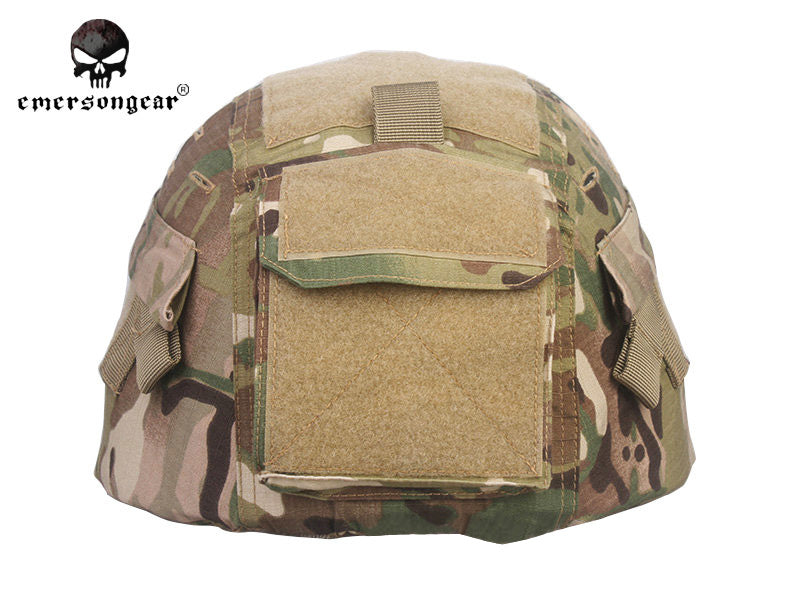 Emerson Tactical Airsoft Helmet Cover MICH 2000 Helmet Cover EM1820