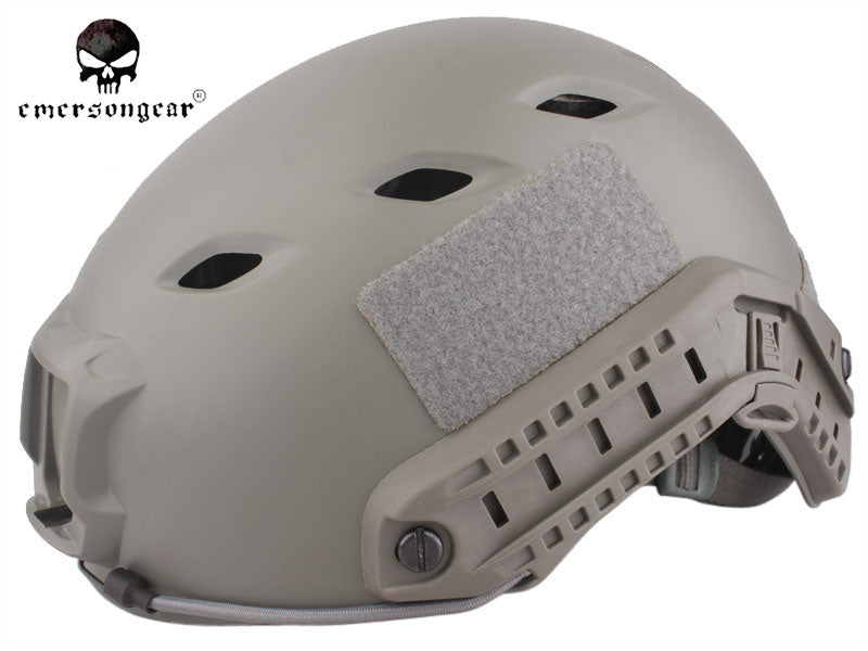 EMERSON Fast Helmet Combat Airsoft Helmet BJ Type EM5659