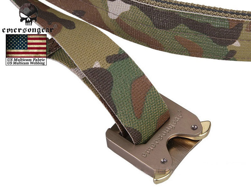 Emersongear Tactical Hard 1.5 Inch Shooter Belt Military Airsoft Belt EM9250