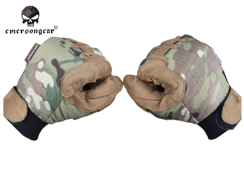 Emerson Tactical Full Finger Lightweight Glove