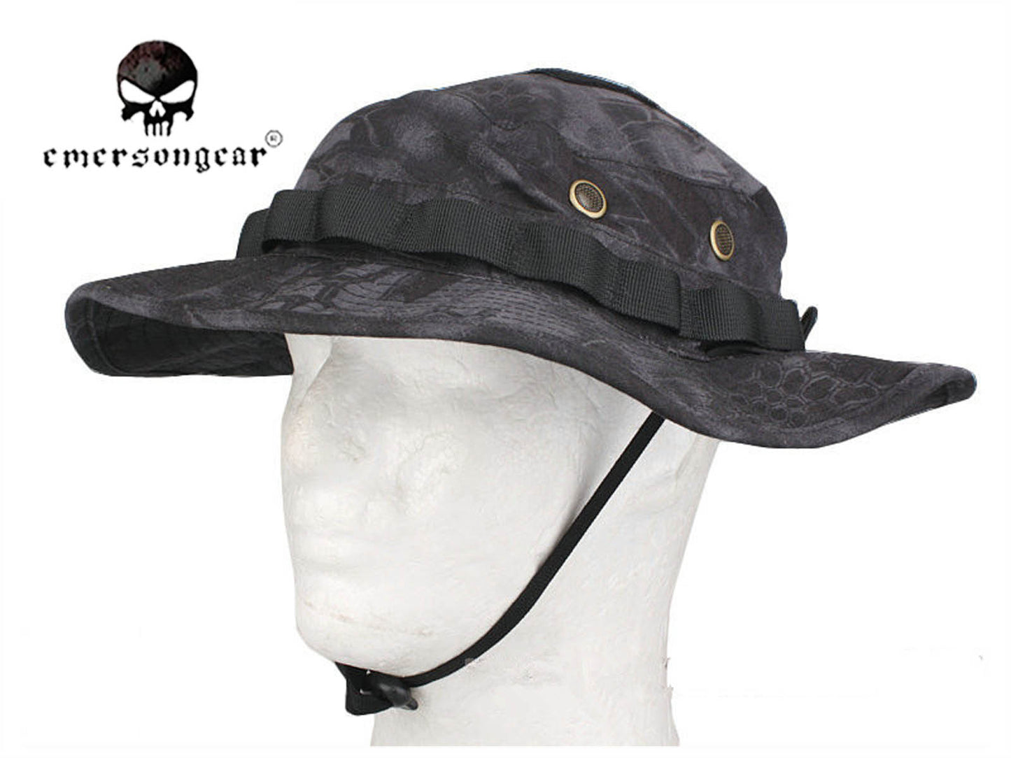 Emerson Combat Cap Tactical Bonnie Hat