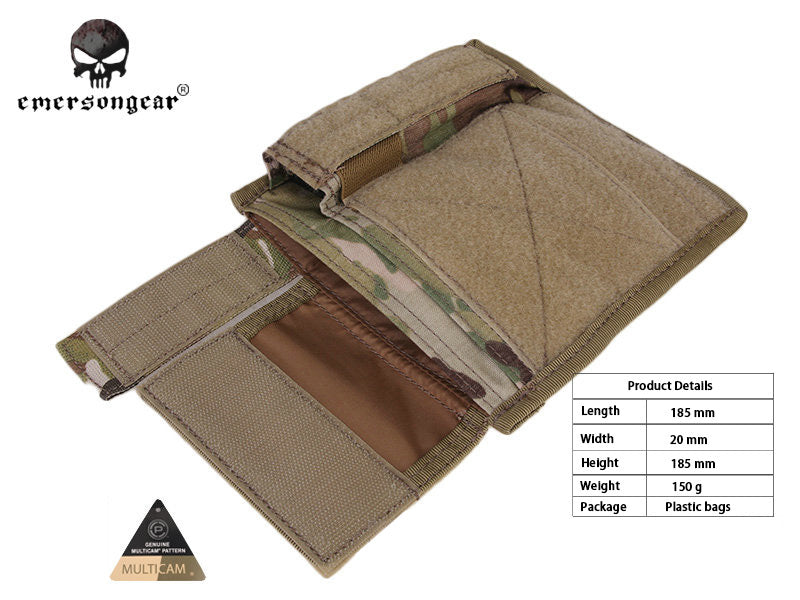 Emerson Tactical MAP Pouch Molle Airsoft pouch EM9022