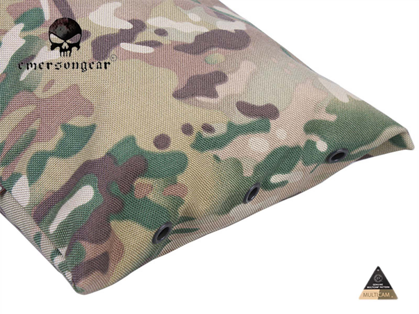 Emerson Magazine Recycling Bags Magazine Dump Pouch Sundries Tactical Nylon Drop Pouch Airsoft EM6032