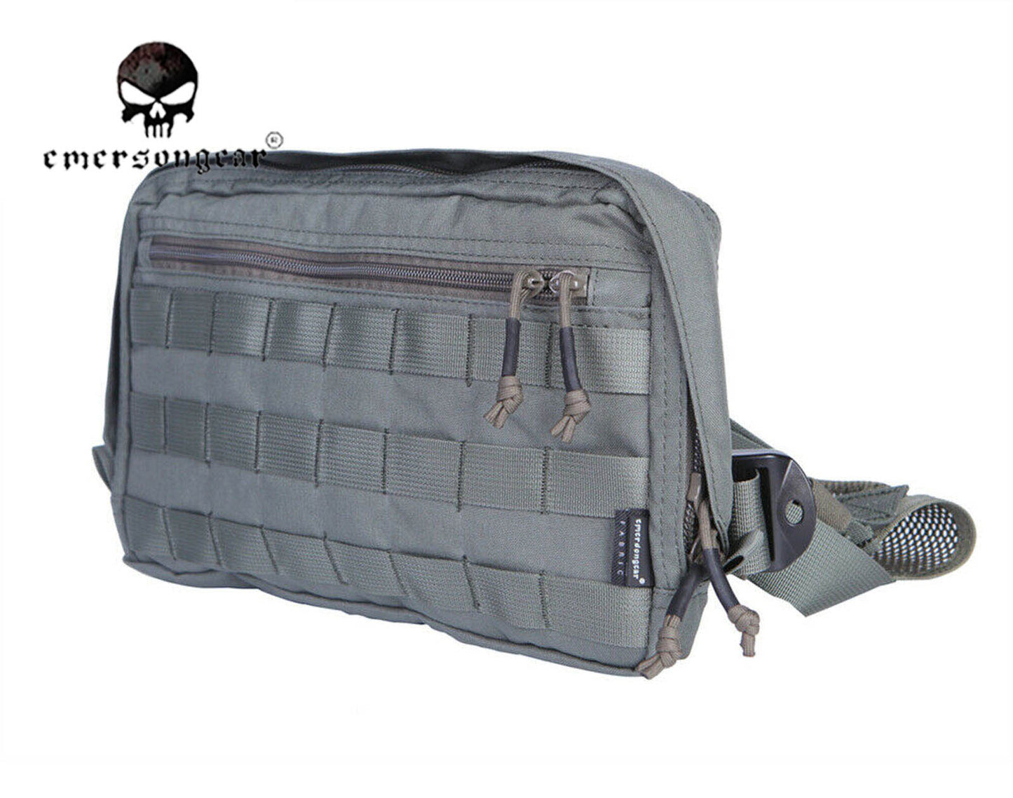 EMERSONGEAR EDC bag Chest Recon Bag Military Tactical Pouch EM9285