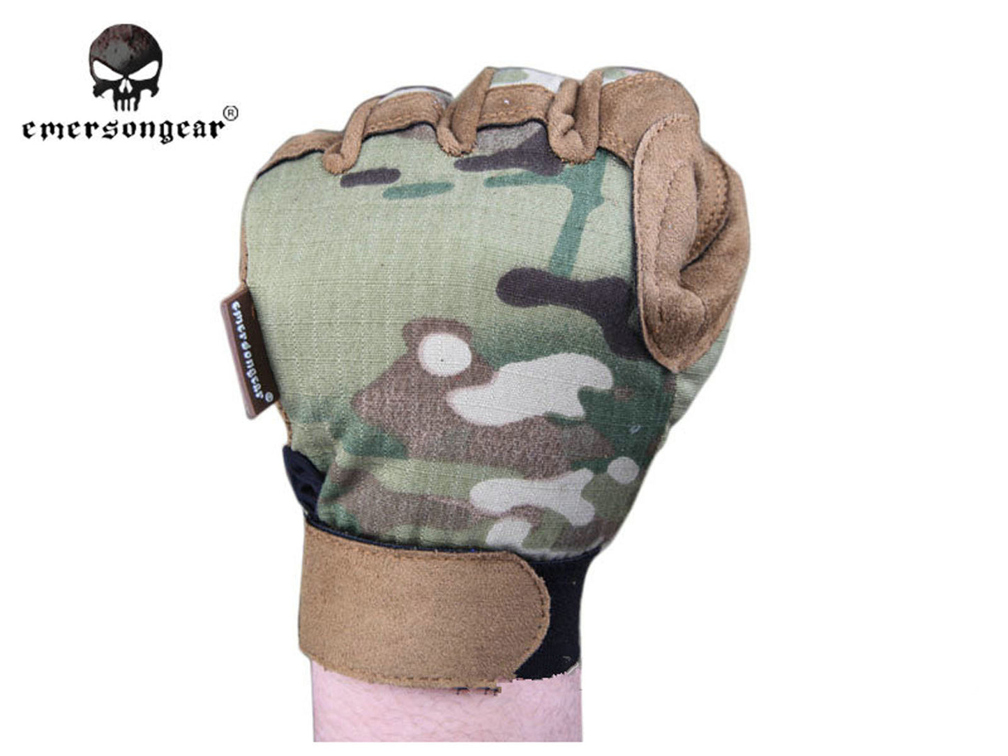 Emerson Tactical Full Finger Lightweight Glove