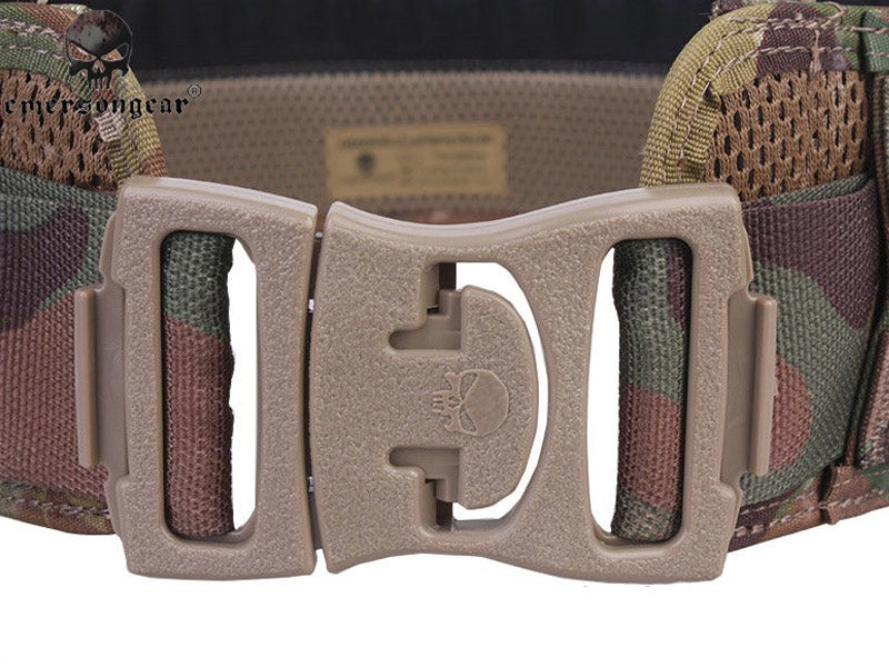 Emerson MOLLE Load Bearing Utility Belt Combat Tactical Belt EM9241