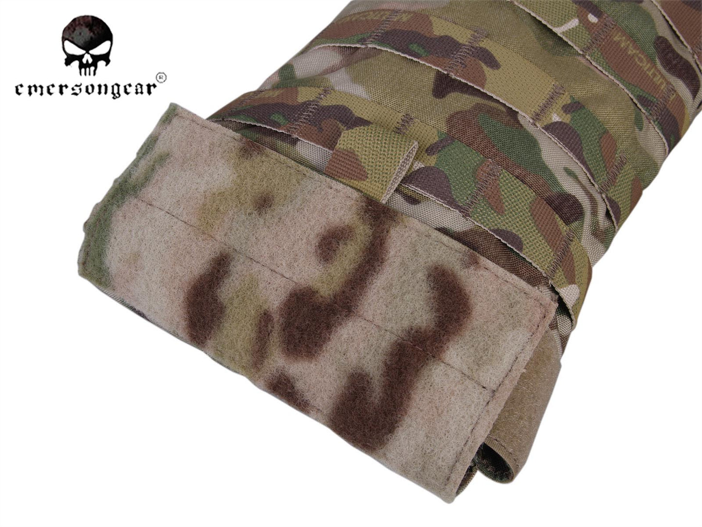 Emerson Military Airsoft Tactical LBT6119A Style Hydration Pouch 2L EM7438