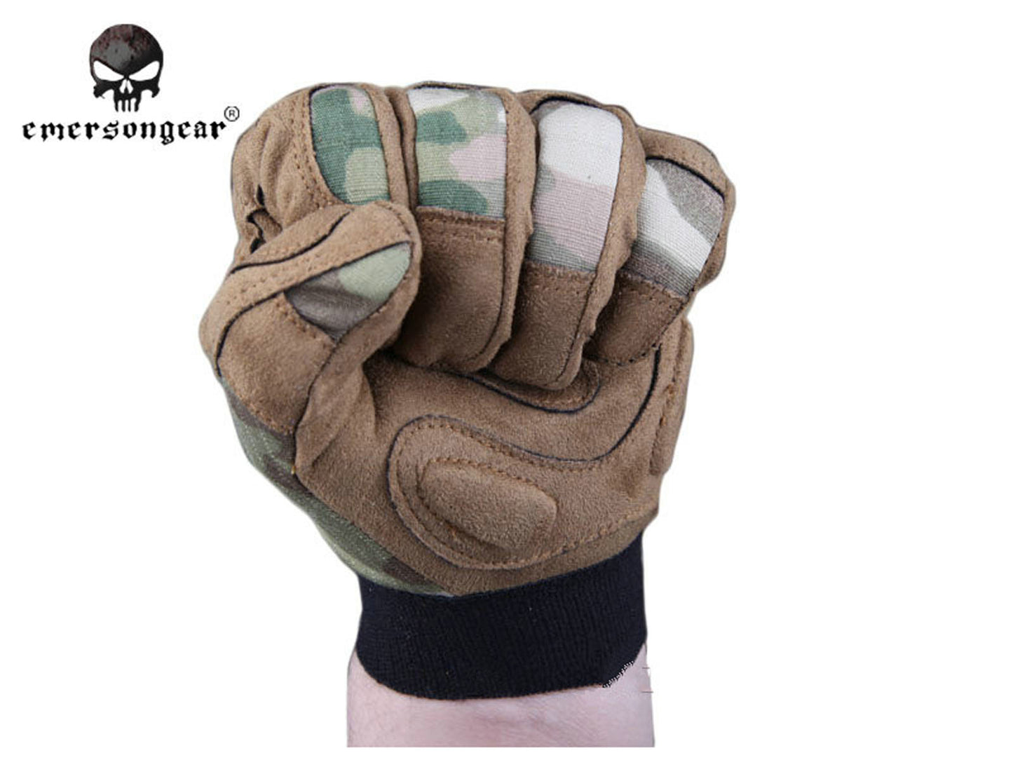 Emerson Tactical Full Finger Lightweight Glove