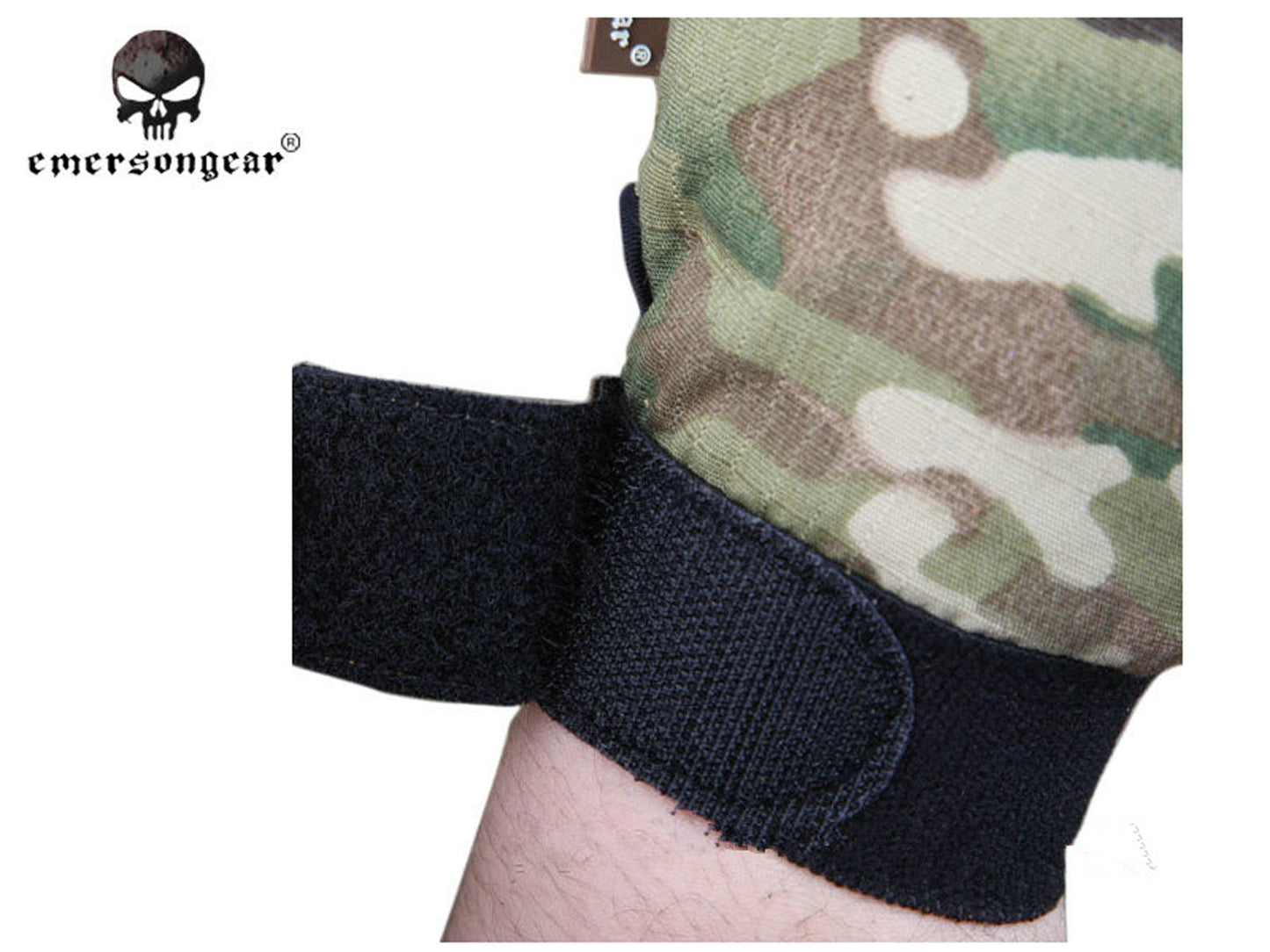 Emerson Tactical Full Finger Lightweight Glove