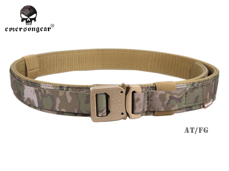 Emersongear Tactical Hard 1.5 Inch Shooter Belt Military Airsoft Belt EM9250