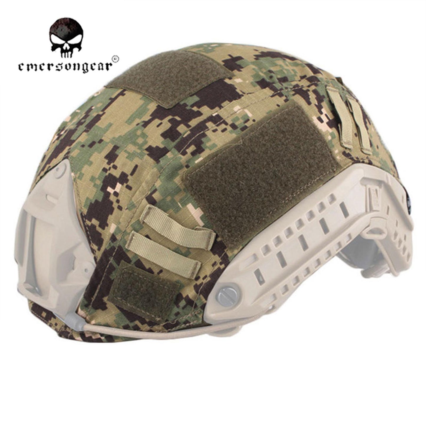 Emerson Helmet Cover tactic helmet Fast Helmet Cover multicam EM8825